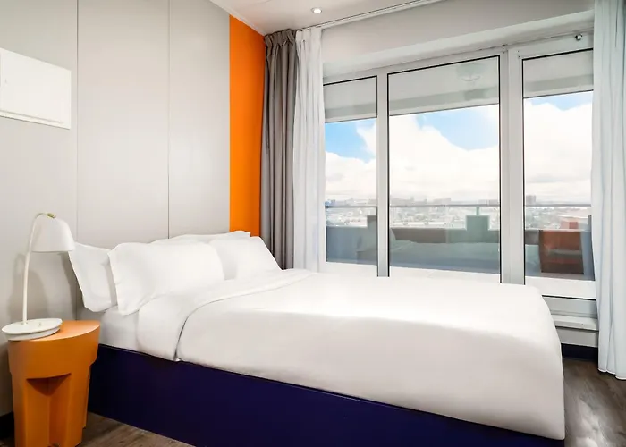 STAYSOME Porto HerculanoPousada