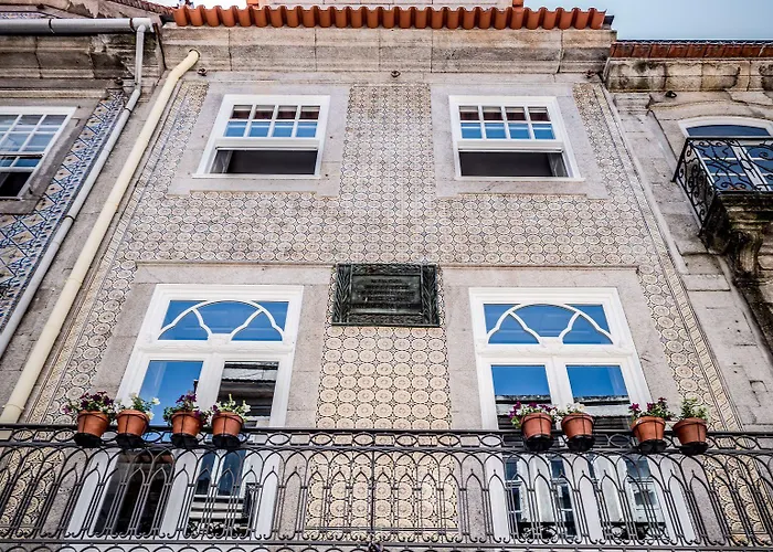 Casa CarolinaPousada