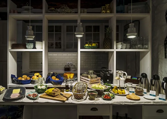 Casa CarolinaPousada